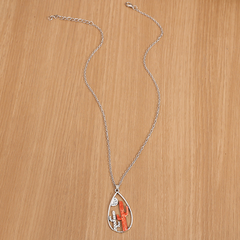 Classic Necklace with Timeless Appeal