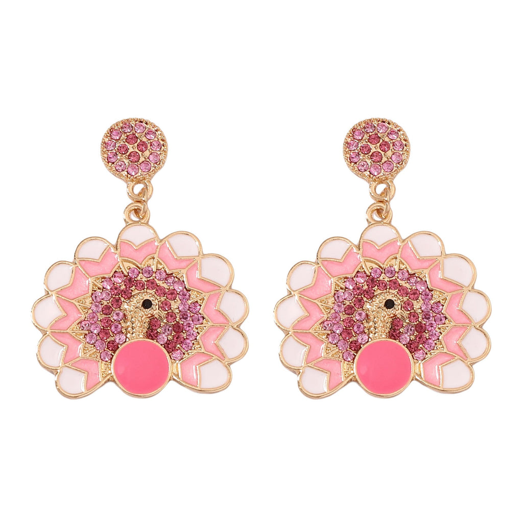 Classic Earring with Timeless Appeal