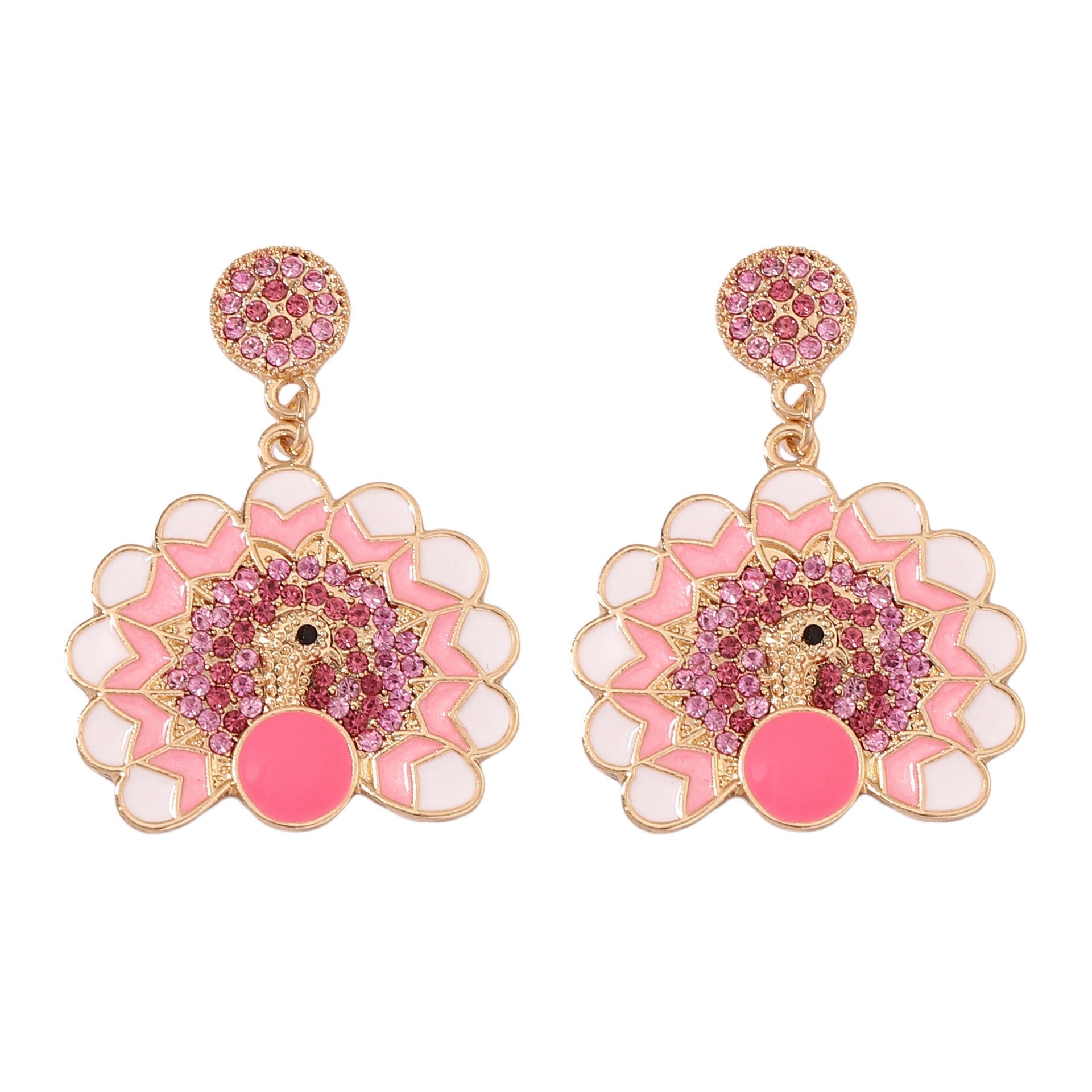 Classic Earring with Timeless Appeal