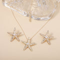 Vintage Handmade Pearl Necklace