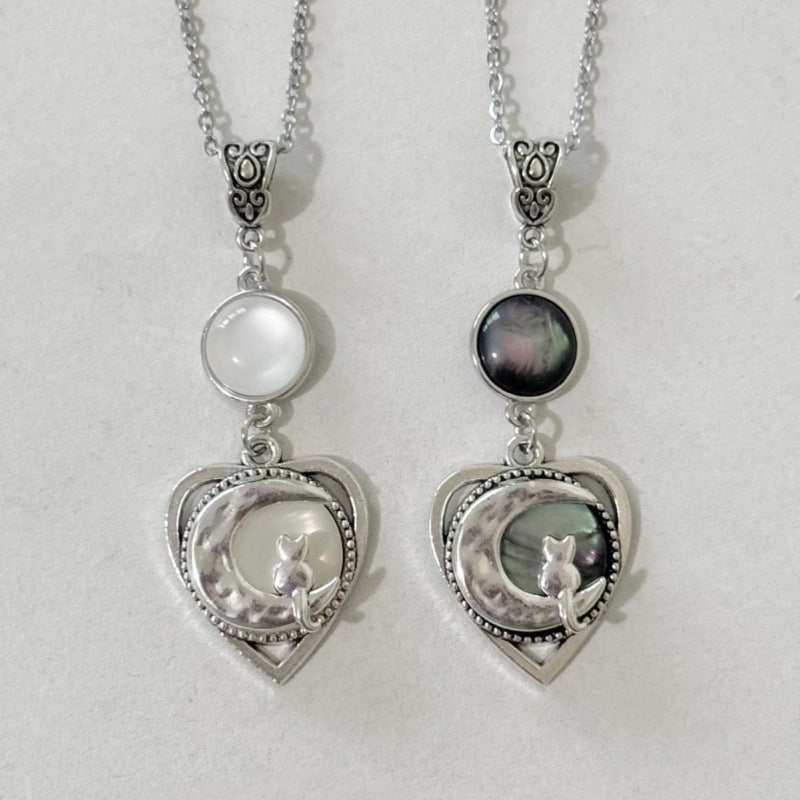Vintage Handmade Necklace