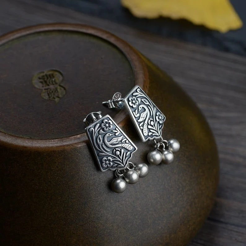 Stunning Earring for Daily Wear