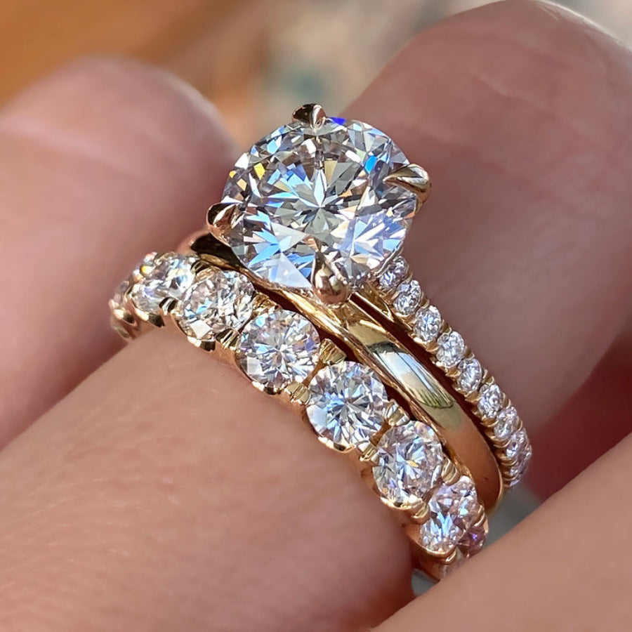 Romantic Set for Special Moments