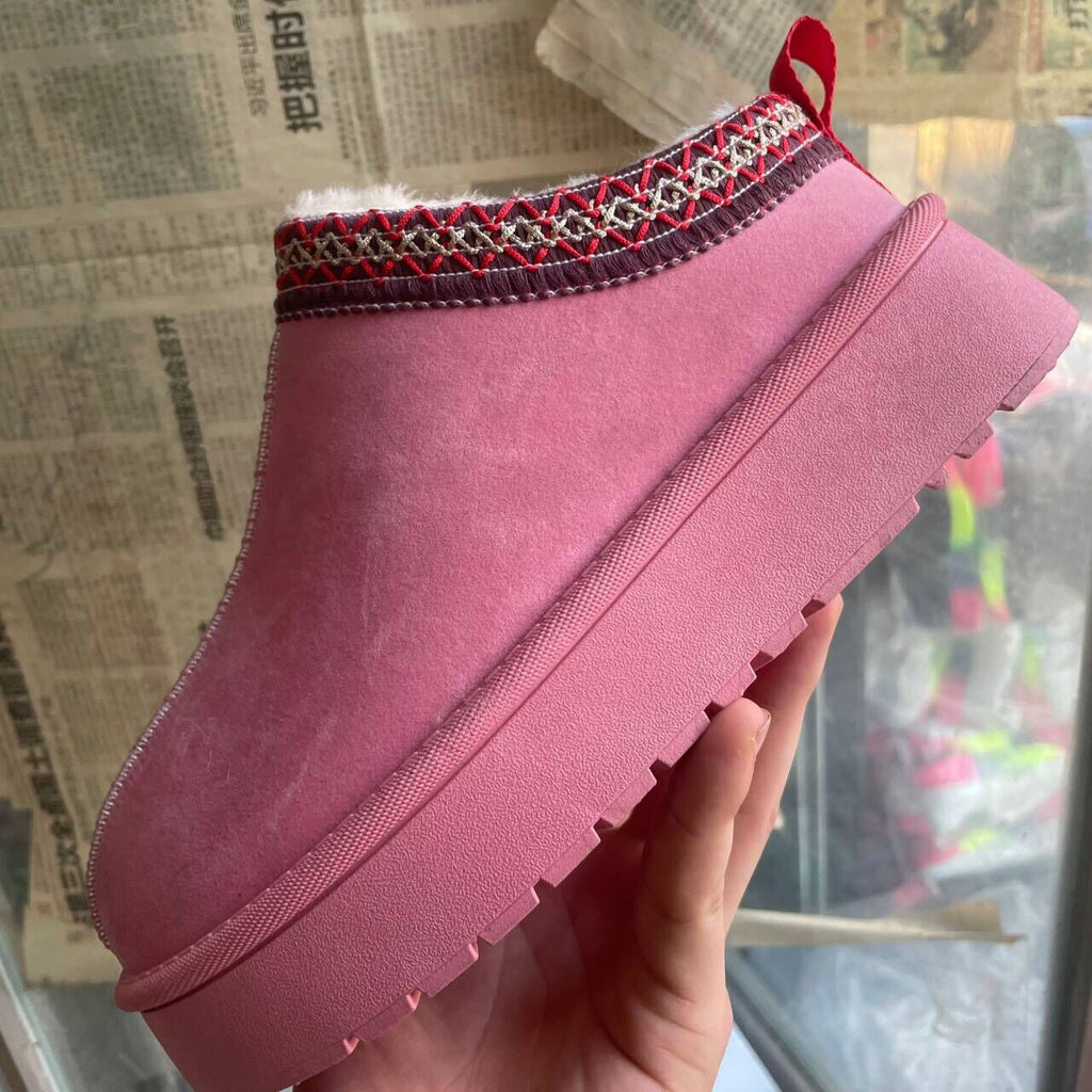 Beautifully Crafted Orthopedic Boots