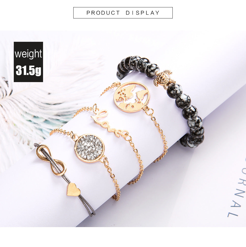 Charming Bracelet for Any Occasion
