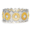 Delicate Artisan Ring