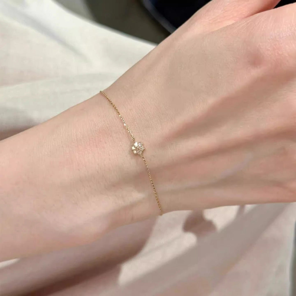 Romantic Bracelet for Special Moments