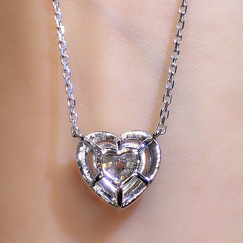 Delicate Artisan Pendant