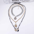 Classic Necklace with Timeless Appeal