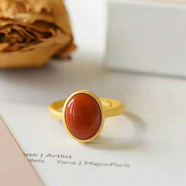 Elegant Silver Ring for Every Occasion