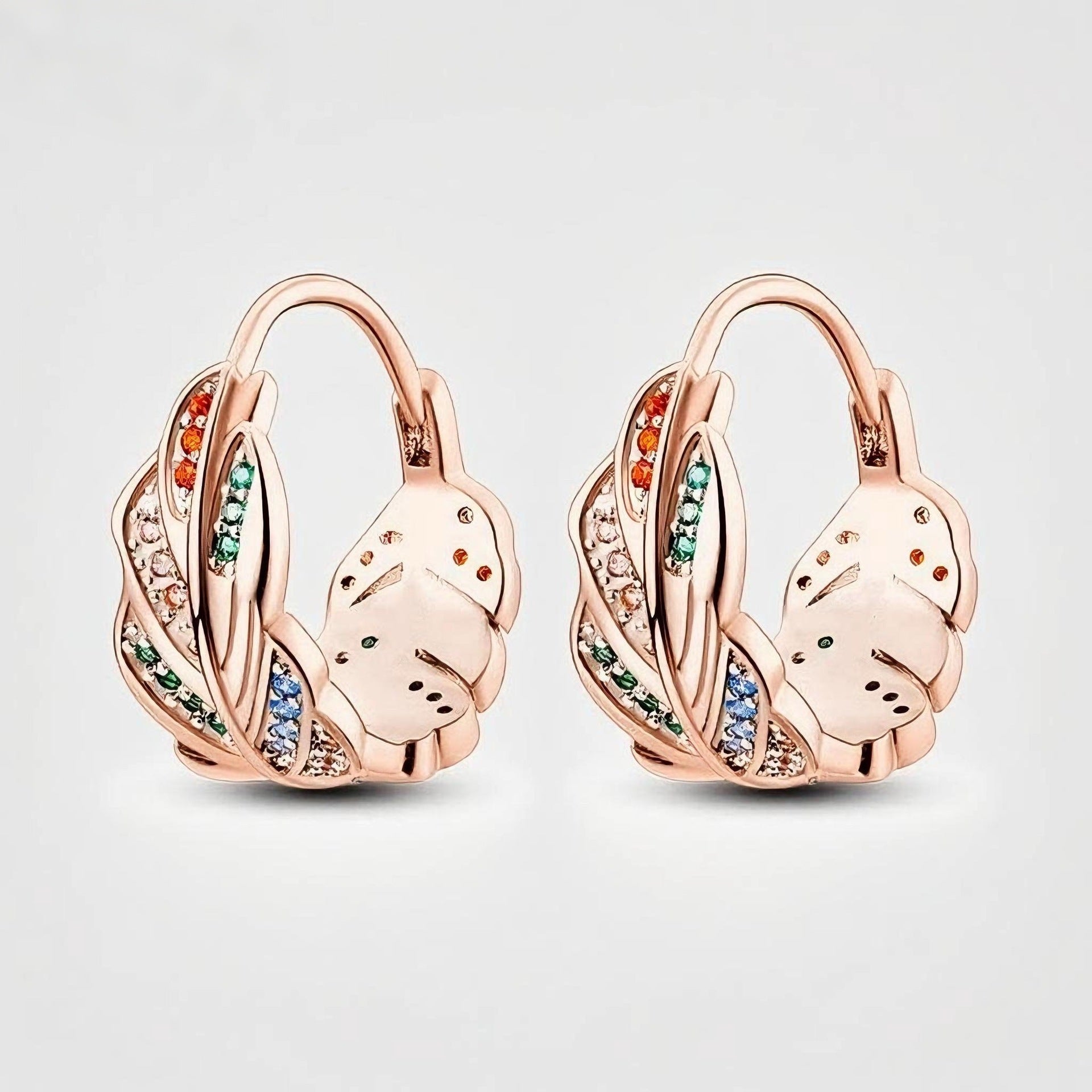 Elegant Earring for Every Occasion