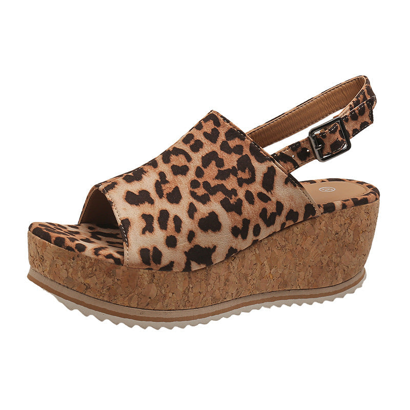 Elegant Orthopedic Sandals for Every Step