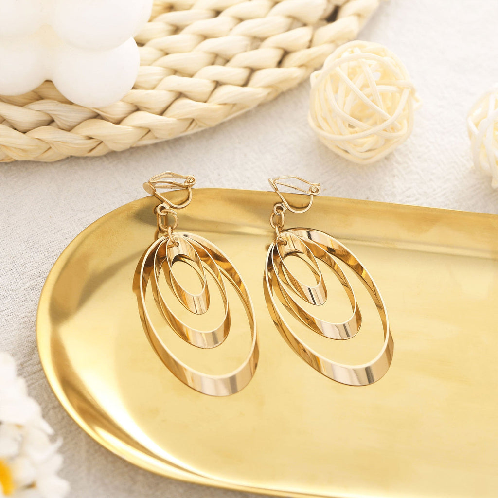 Elegant Earring for Every Occasion