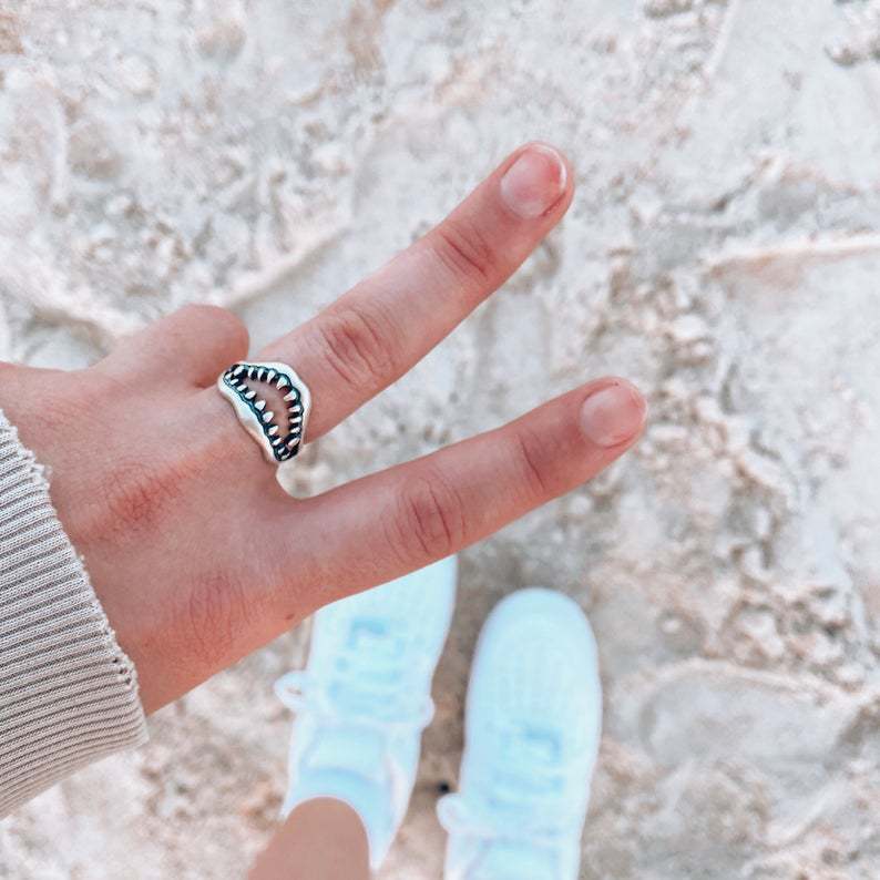 Vintage Handmade Ring