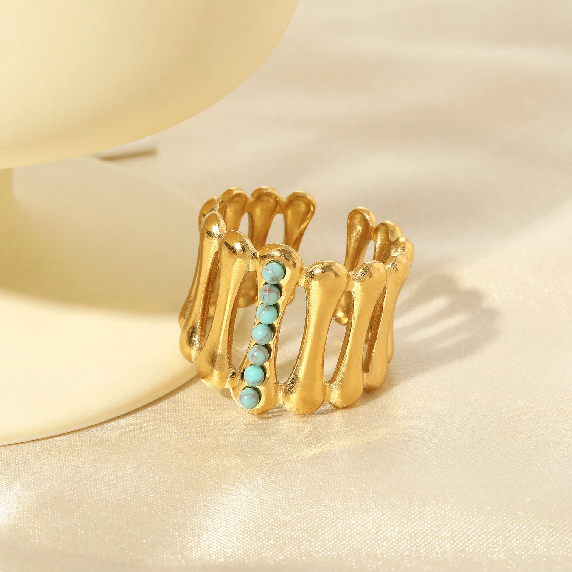 Beautiful Piece with Unique Style