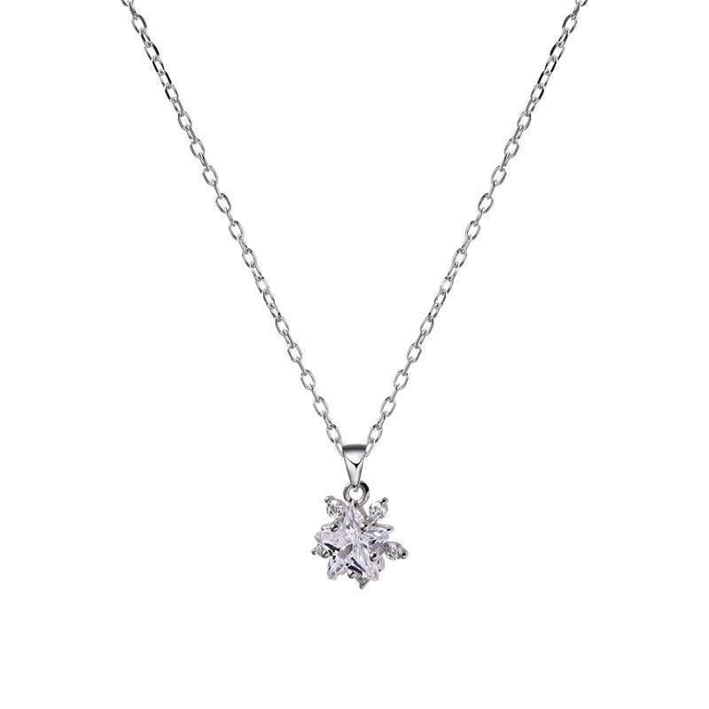 Stunning Necklace for Daily Wear