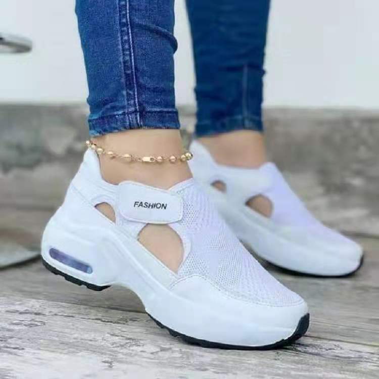 Elegant Orthopedic Shoes for Every Step