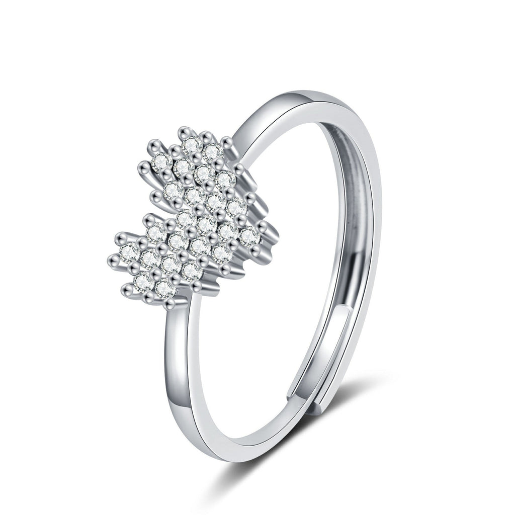 Delicate Artisan Ring