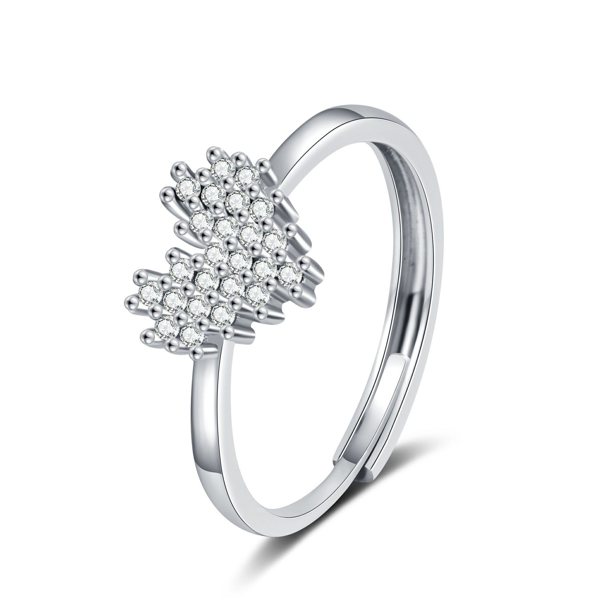 Delicate Artisan Ring