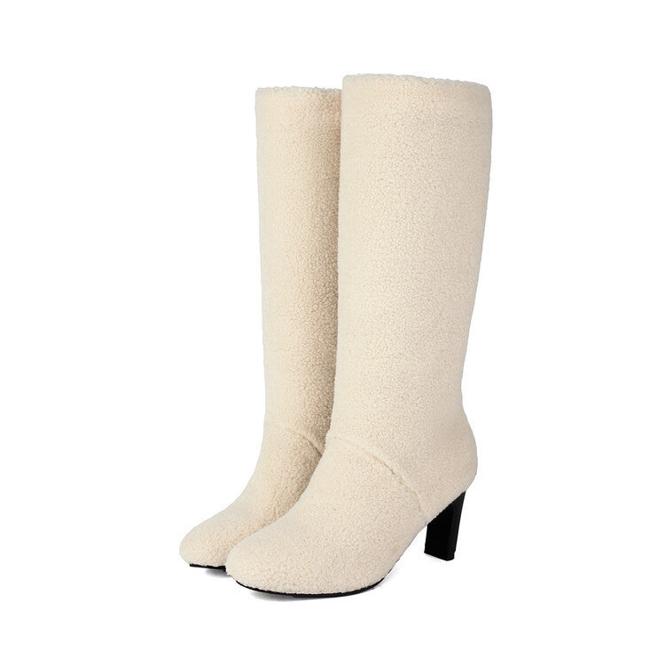 Vintage Inspired Orthopedic Boots