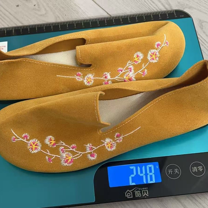 Comfortable Orthopedic Shoes for Daily Wear