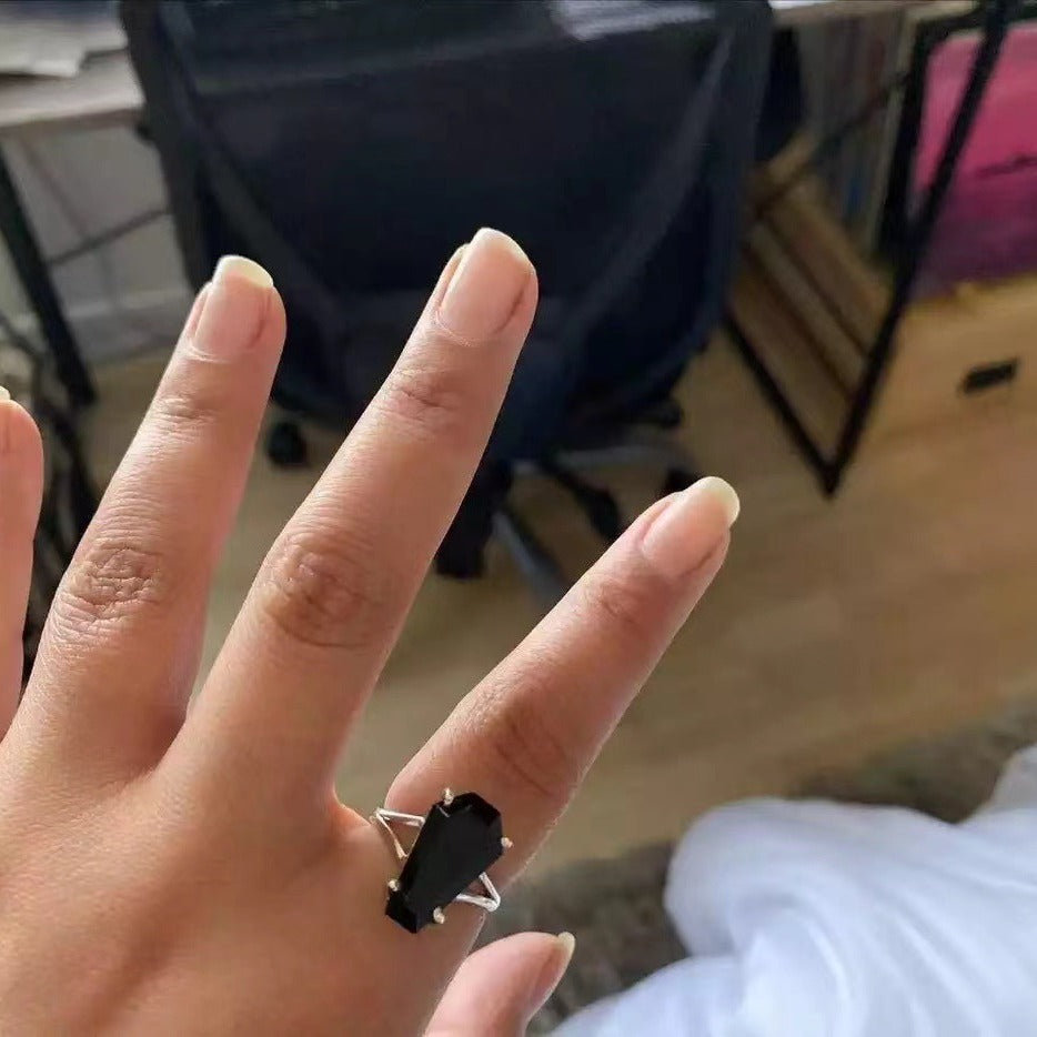 Charming Ring for Any Occasion