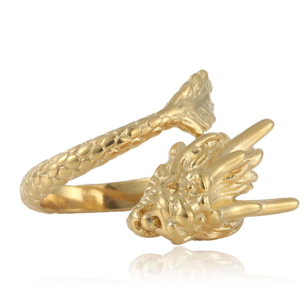 Stunning Ring for Daily Wear