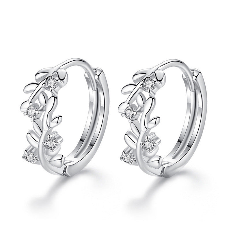 Stunning Earring for Daily Wear