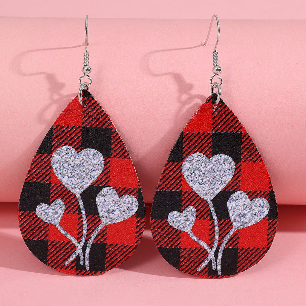 Romantic Earring for Special Moments