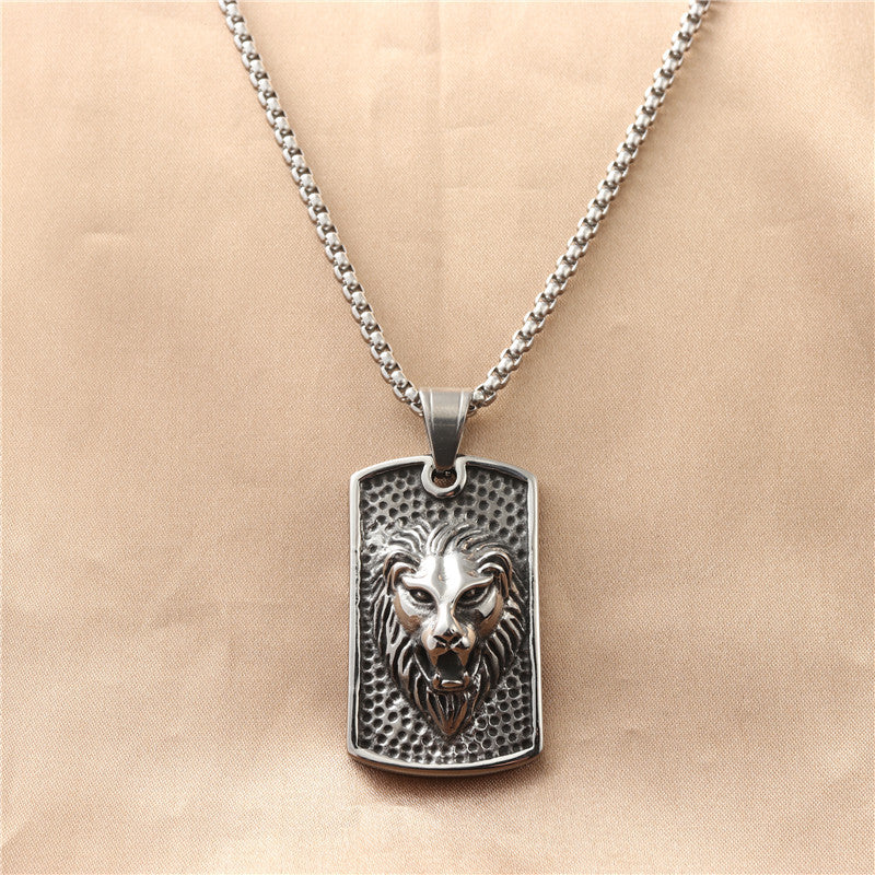 Beautiful Pendant with Unique Style