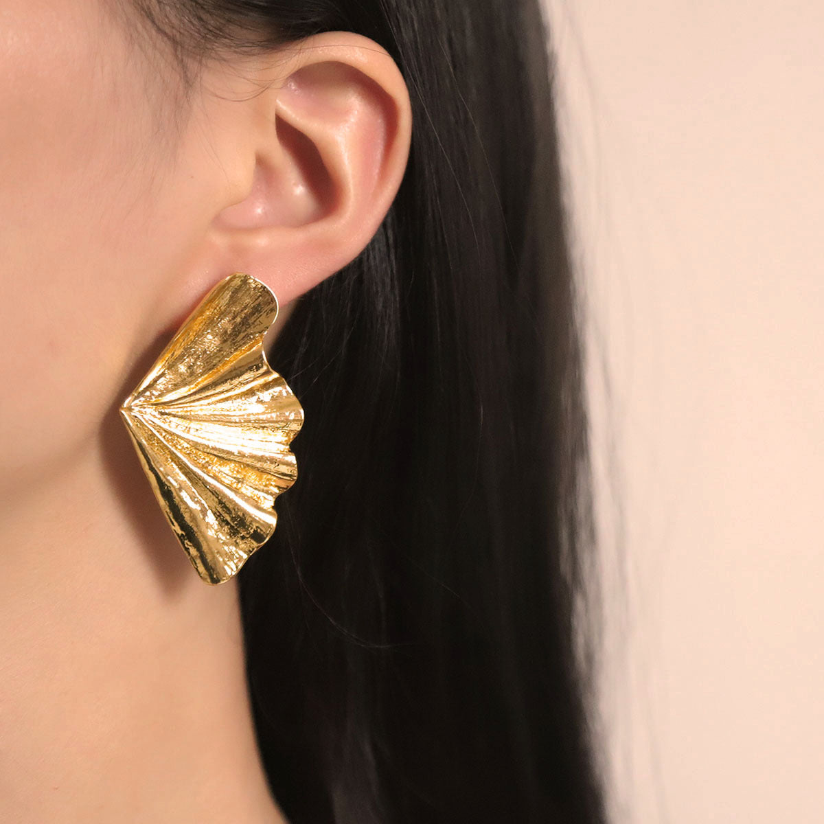 Classic Earring with Timeless Appeal