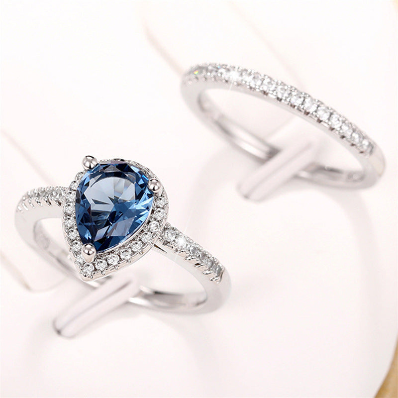 Classic Ring with Timeless Appeal