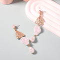 Charming Gold Earring for Any Occasion