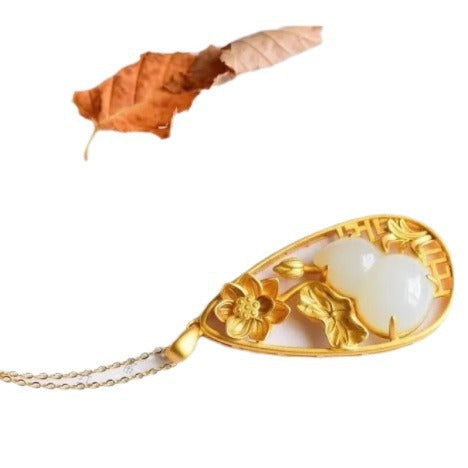 Charming Necklace for Any Occasion