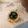 Romantic Gold Set for Special Moments