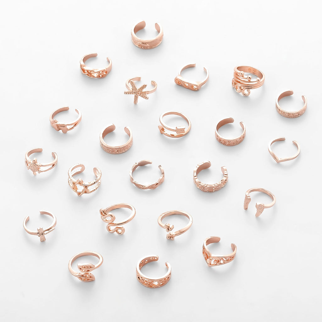 Delicate Artisan Set