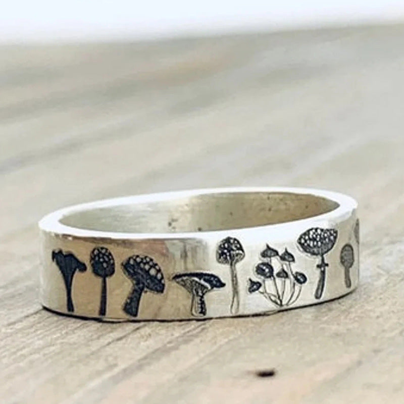Romantic Ring for Special Moments