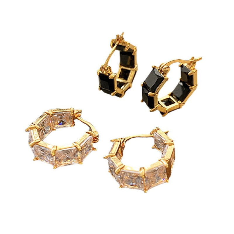 Elegant Earring for Every Occasion