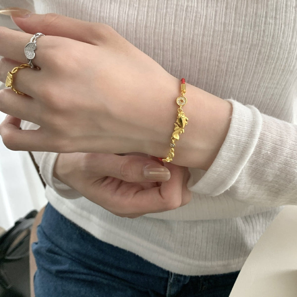 Stunning Bracelet for Daily Wear