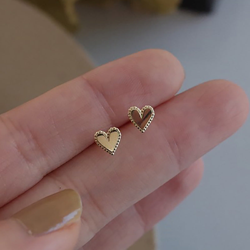 Romantic Earring for Special Moments