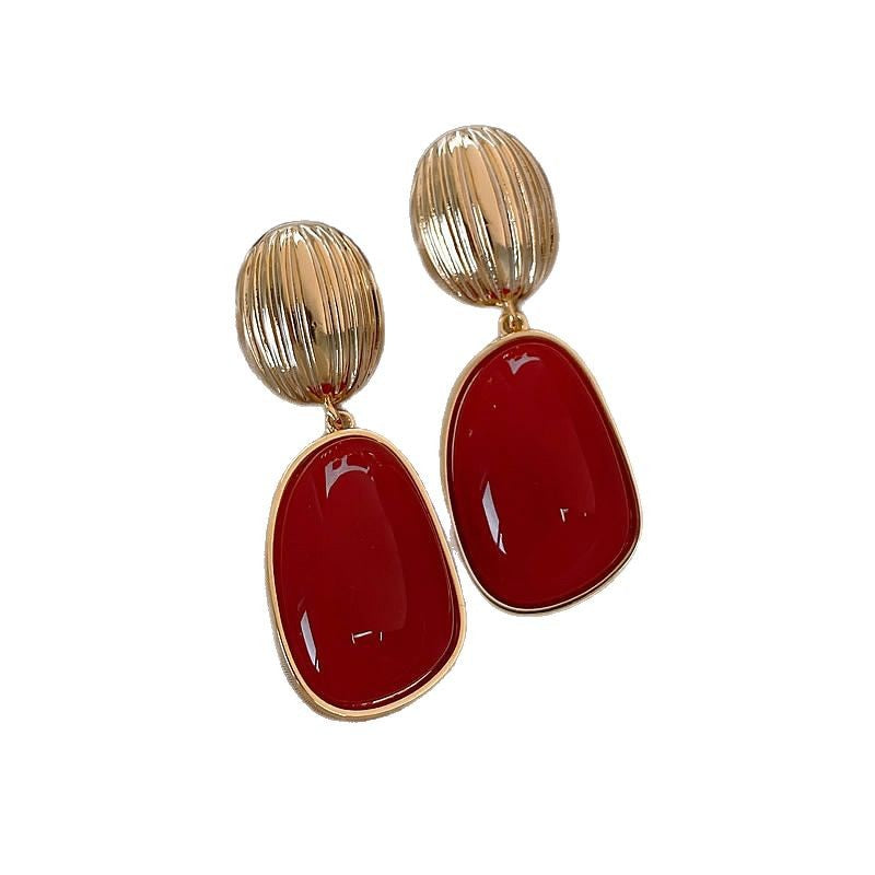 Stunning Earring for Daily Wear