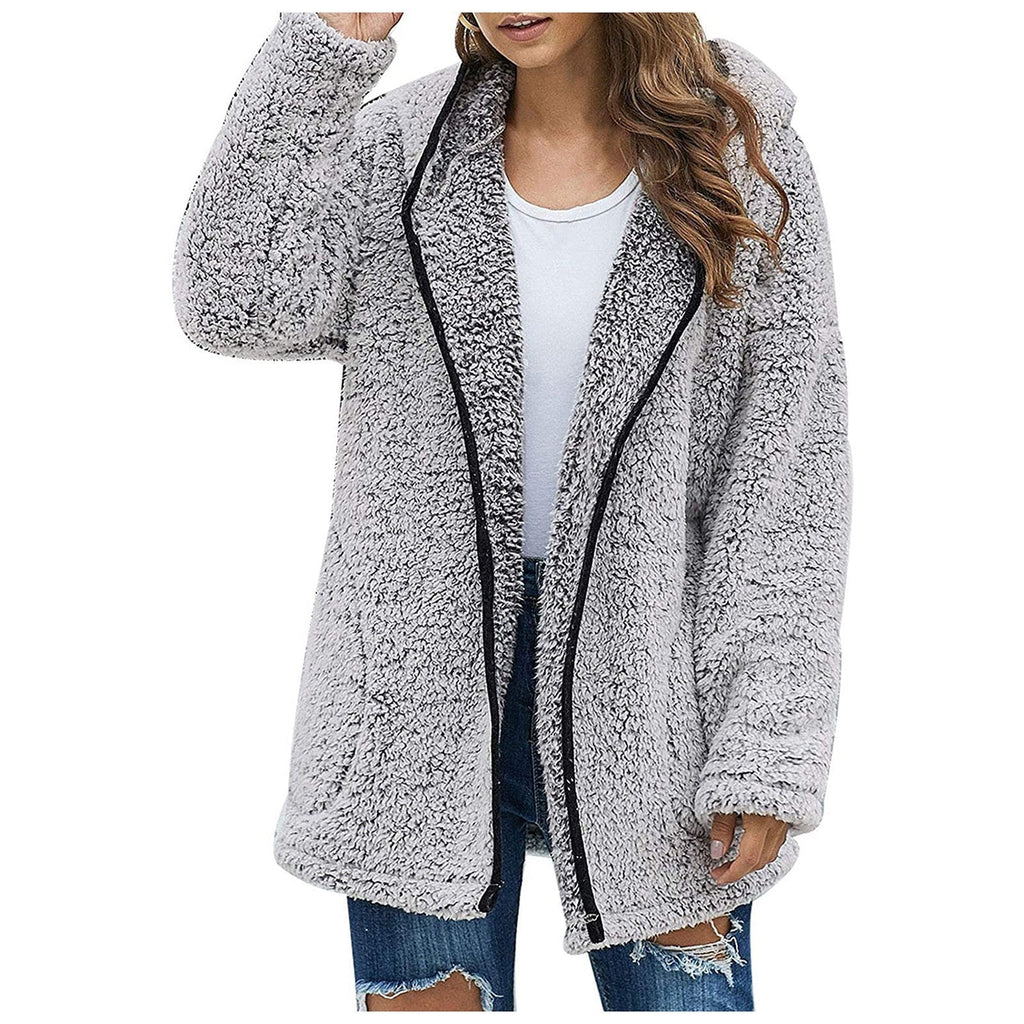 JO | Elegant and casual sweater