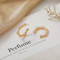 Classic Earring with Timeless Appeal