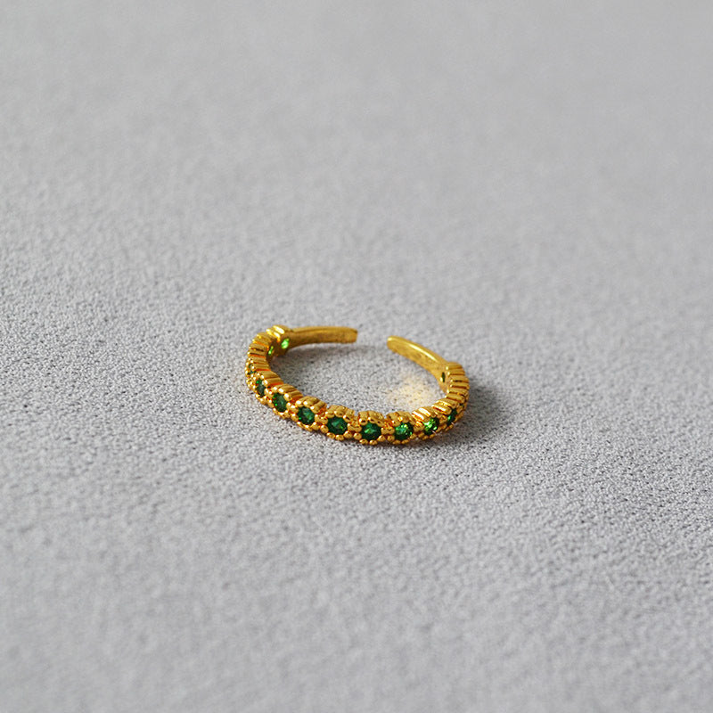 Beautiful Ring with Unique Style
