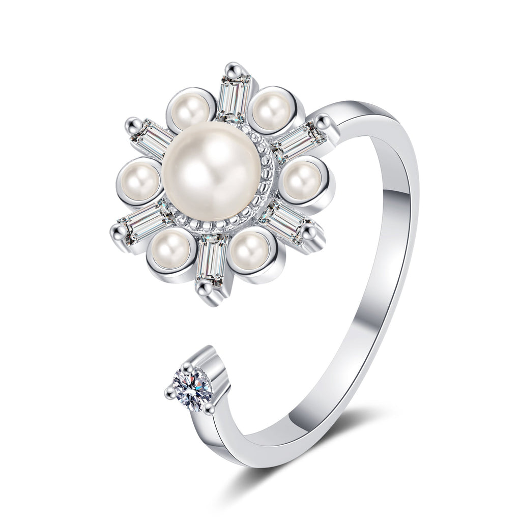 Charming Ring for Any Occasion