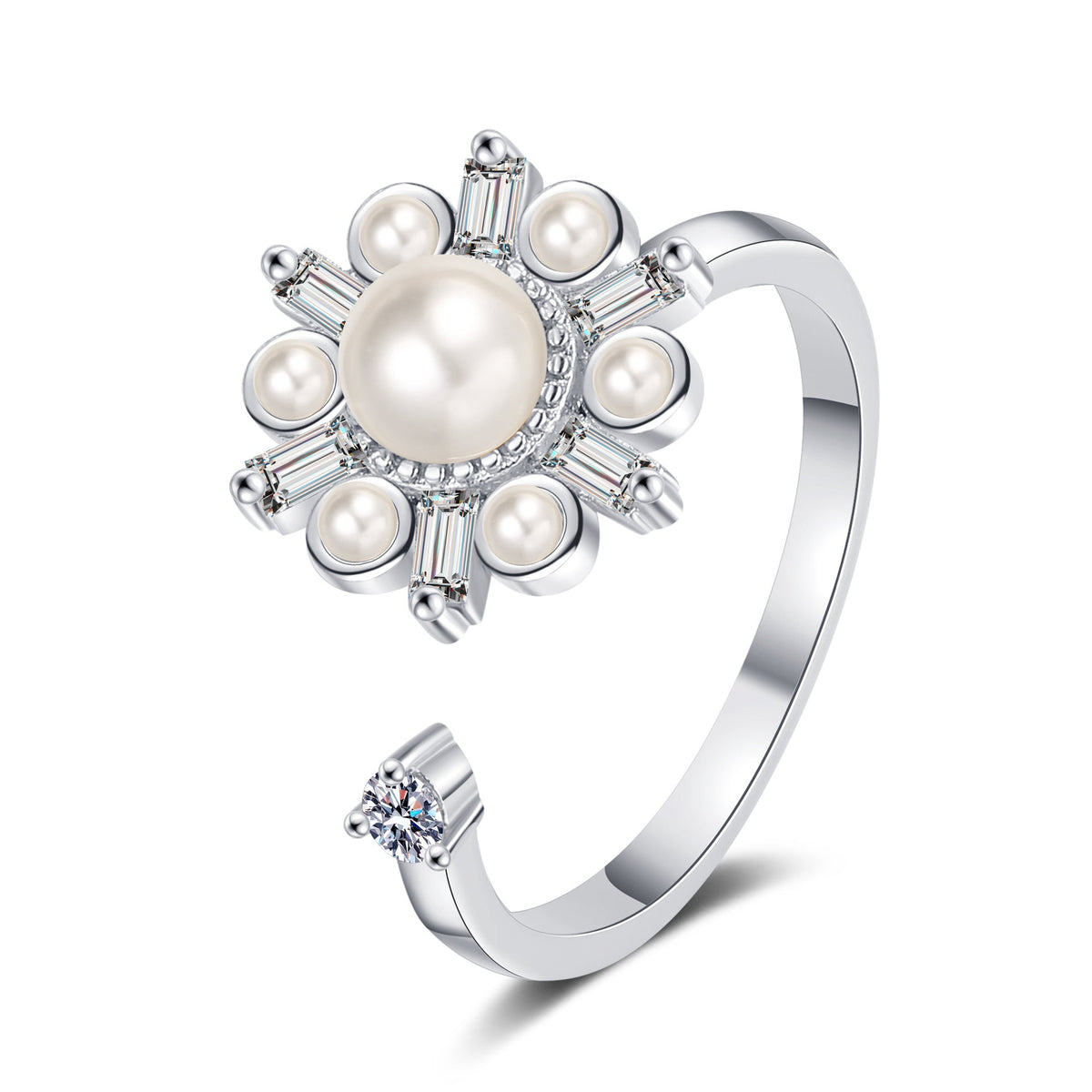 Charming Ring for Any Occasion
