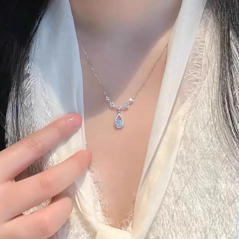 Classic Necklace with Timeless Appeal