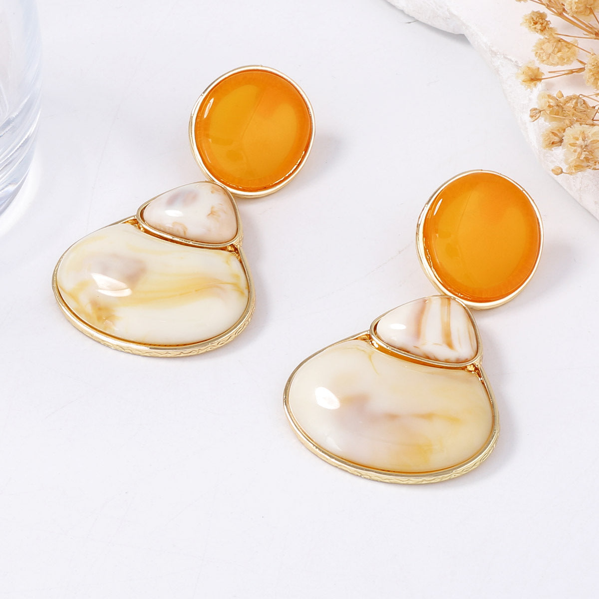 Delicate Artisan Piece