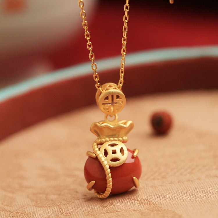 Elegant Gold Necklace for Every Occasion