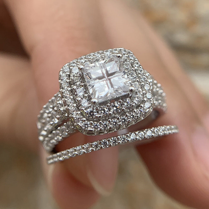 Vintage Handmade Ring